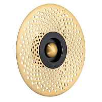 Бра Arte Lamp Biscotto A2642AP-1GO - цена и фото Бра Arte Lamp Biscotto A2642AP-1GO - цена и фото