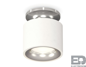 Комплект накладного светильника XS7510081 Ambrella light - цена и фото
