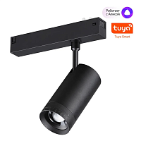 Трековый светильник Novotech VECTOR 359962 - цена и фото