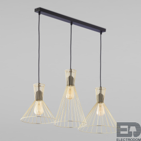 TK Lighting Подвесной светильник 3352 Sahara - цена и фото