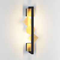 Настенный светодиодный светильник Odeon Light GEOS 6691/7WL - цена и фото Настенный светодиодный светильник Odeon Light GEOS 6691/7WL - цена и фото
