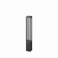Садово-парковый фонарь Ideal Lux TIFONE PT D65 250953 - цена и фото Садово-парковый фонарь Ideal Lux TIFONE PT D65 250953 - цена и фото