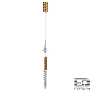 Подвесной светильник ODEON LIGHT L-VISION 5449/4L - цена и фото