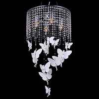 Подвесная люстра Favourite Fairies 1165-4PC - цена и фото Подвесная люстра Favourite Fairies 1165-4PC - цена и фото