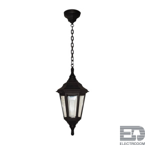 Подвесной фонарь Elstead Lighting KINSALE KINSALE-CHAIN - цена и фото