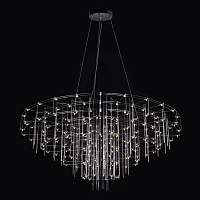 Подвесной светодиодный светильник Loft IT Spy 10258/1500 - цена и фото