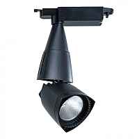 Трековый светильник Lynx A3830PL-1BK - цена и фото Трековый светильник Lynx A3830PL-1BK - цена и фото
