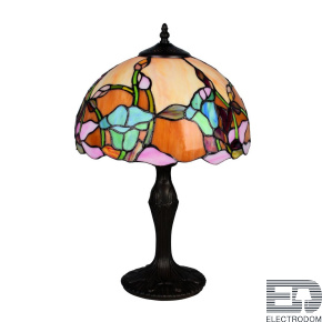 Настольная лампа Omnilux Belmonte OML-80904-01 - цена и фото