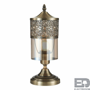 Настольный светильник Citilux Эмир CL467813 - цена и фото