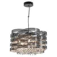 Люстра подвесная Lussole Wilmington LSL-3407-05 - цена и фото Люстра подвесная Lussole Wilmington LSL-3407-05 - цена и фото