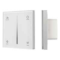 Панель Sens SMART-P35-DIM White (230V, 0/1-10V) Arlight 027112 - цена и фото