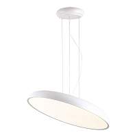 Подвесной светодиодный светильник Lussole Crook LSP-7361 - цена и фото