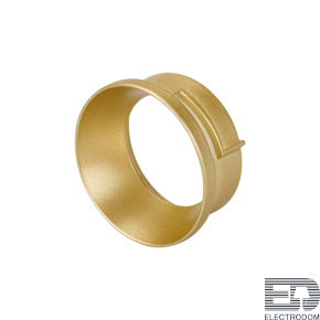 Вставка SP-POLO-R65 (GD, 3-3) Arlight 024245 - цена и фото