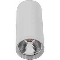 Kink Light Точечный светильник Фабио 08570-12,01 - цена и фото Kink Light Точечный светильник Фабио 08570-12,01 - цена и фото