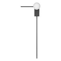 Бра Loft It Meridian 10132/D Black - цена и фото