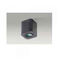 Потолочный светильник Azzardo Brant Square IP44 AZ2878 - цена и фото