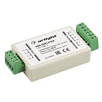 RGB-усилитель LN-12A-T (12/24V, 144/288W) Arlight 012984 - цена и фото