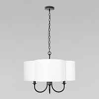 Подвесная люстра Loft IT Silence 10303P Black - цена и фото Подвесная люстра Loft IT Silence 10303P Black - цена и фото