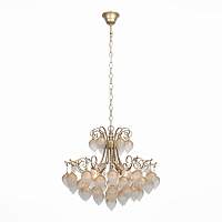 Люстра подвесная ST LUCE FRUTTI SL659.303.04 - цена и фото