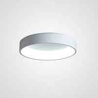 Потолочный светодиодный светильник TRAY D60 White ImperiumLoft - цена и фото