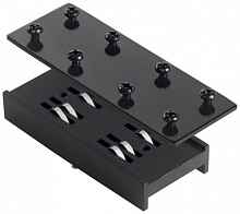 Коннектор прямой Ideal Lux Arca Linear Connector 254944 - цена и фото Коннектор прямой Ideal Lux Arca Linear Connector 254944 - цена и фото