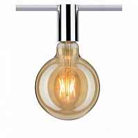 Светильник на штанге Paulmann Ceiling Socket 95200 - цена и фото Светильник на штанге Paulmann Ceiling Socket 95200 - цена и фото