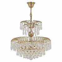 Подвесная люстра Arti Lampadari Mineo E 1.5.40.101 G - цена и фото