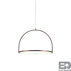 Подвесной светильник L'arte Luce U-light L38901.71 - цена и фото