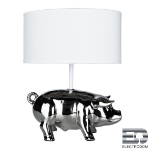Настольные лампы декоративные Arte Lamp PROCYON A4039LT-1CC - цена и фото