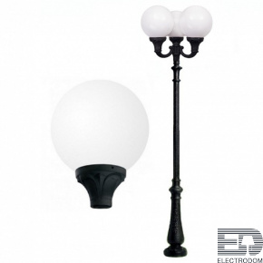 Фонарный столб Fumagalli Globe 400 G40.202.R30.AYE27 - цена и фото