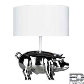 Настольные лампы декоративные Arte Lamp PROCYON A4039LT-1CC - цена и фото