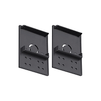 Заглушка торцевая 2 шт Novotech VECTOR 135317 - цена и фото