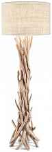Торшер Ideal Lux Driftwood PT1 148939 - цена и фото Торшер Ideal Lux Driftwood PT1 148939 - цена и фото