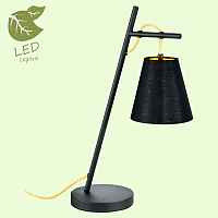 Настольная лампа декоративная Lussole GRLSP-0545 - цена и фото