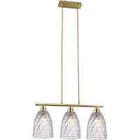 Светильник подвесной Pearle TL5362H-3 Toplight