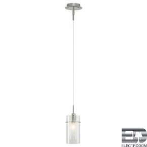 Подвесной светильник Arte Lamp Cascata A2300SP-1CC - цена и фото