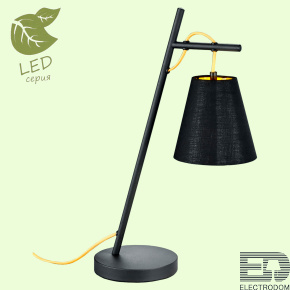 Настольная лампа декоративная Lussole GRLSP-0545 - цена и фото