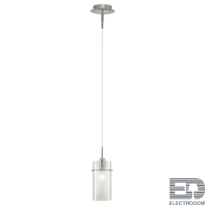 Подвесной светильник Arte Lamp Cascata A2300SP-1CC - цена и фото