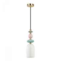 Подвес Odeon Light Candy 4861/1B - цена и фото Подвес Odeon Light Candy 4861/1B - цена и фото