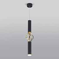 Подвесной светодиодный светильник Eurosvet Lance 50191/1 LED a049107 - цена и фото
