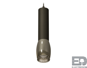Комплект подвесного светильника с композитным хрусталем XP1123005 Ambrella light - цена и фото