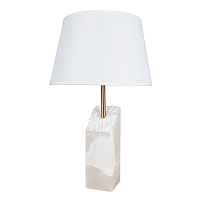 Настольная лампа Arte Lamp Porrima A4028LT-1PB - цена и фото