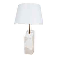 Настольная лампа Arte Lamp Porrima A4028LT-1PB - цена и фото Настольная лампа Arte Lamp Porrima A4028LT-1PB - цена и фото