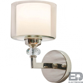 Бра Vele Luce Lotus VL1053W01 - цена и фото