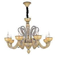 Люстра подвесная ST LUCE SMOOTH SL758.093.08 - цена и фото