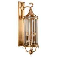 Бра L'arte Luce Lantern L02123 - цена и фото Бра L'arte Luce Lantern L02123 - цена и фото