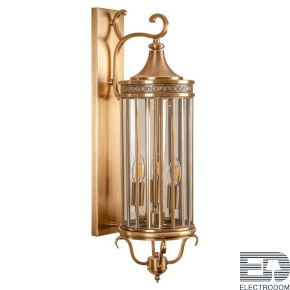 Бра L'arte Luce Lantern L02123 - цена и фото