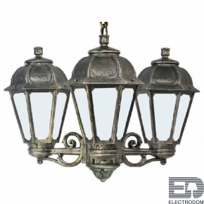 Подвесной светильник Fumagalli Sichem/Saba K22.120.S30.BYF1R - цена и фото