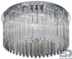 Потолочный светильник Ideal Lux Elegant PL12 019468 - цена и фото