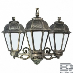 Подвесной светильник Fumagalli Sichem/Saba K22.120.S30.BYF1R - цена и фото